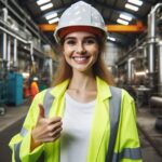 Sicurezza sul lavoro come l’intelligenza artificiale può prevenire incidenti e salvare vite